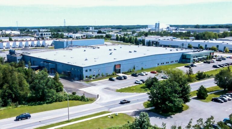 Cyclic Materials to open $25M rare earths plant in Canada