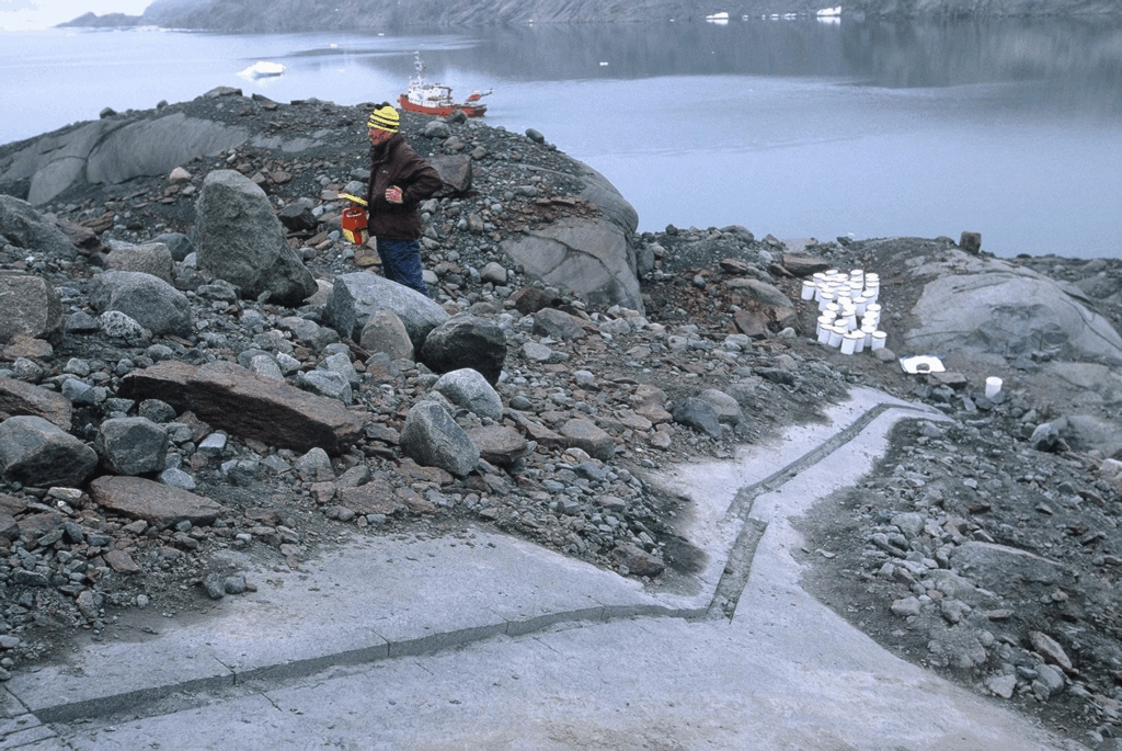 Greenland Mines obtient une licence d'exploration minière pour le projet Safartoq et les stocks augmentent