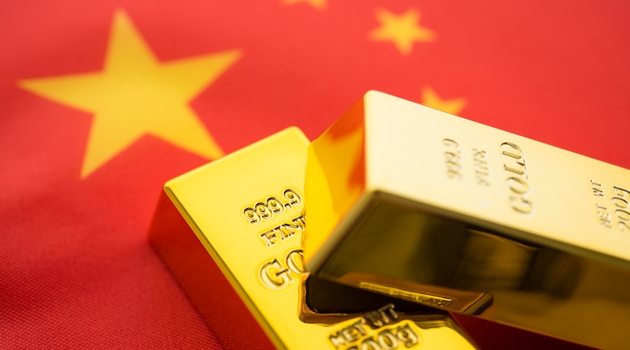 LBMA suspends Shandong Gold refinery over US labour list