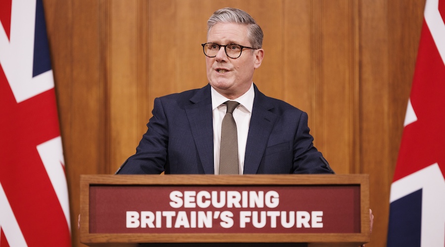 UK opens applications for $34M critical minerals fund