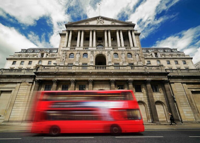 Le Venezuela vise une réserve d'or de 4,4 milliards de dollars à Londres