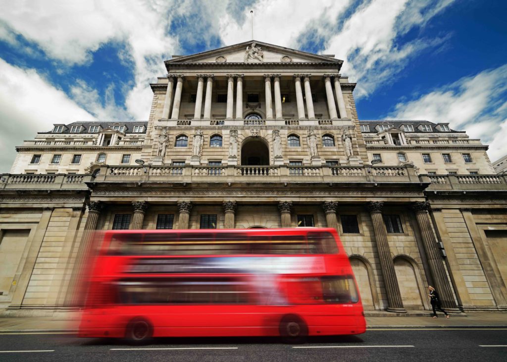 Le Venezuela vise une réserve d'or de 4,4 milliards de dollars à Londres
