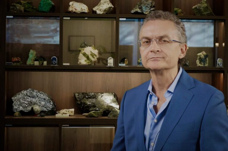 Apex Critical Minerals