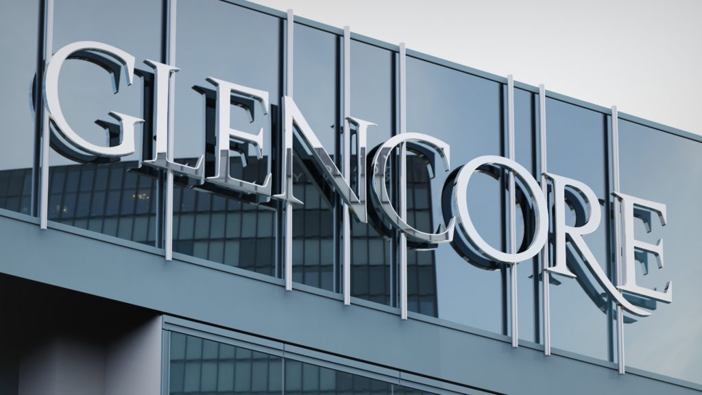 L'exposition de Glencore à Radiant World dépasse 500 millions de dollars, selon des sources