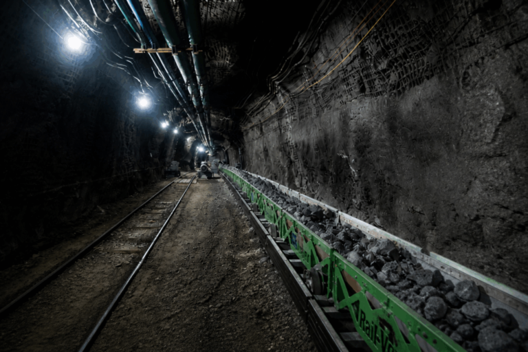 NioCorp exploite la technologie Railveyor pour Elk Creek
