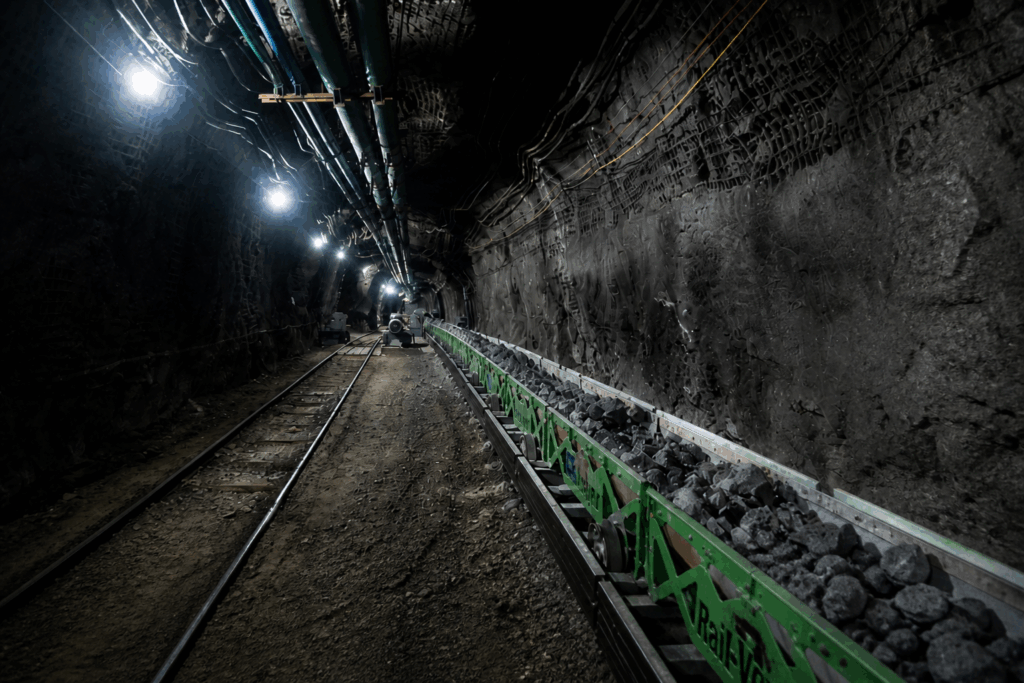 NioCorp exploite la technologie Railveyor pour Elk Creek