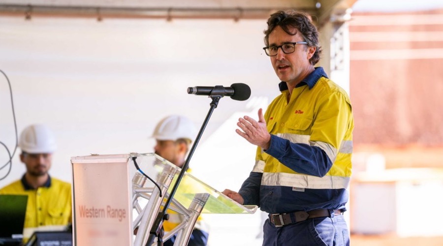 Rio Tinto overhaul cuts to three units, axes execs, reviews mines