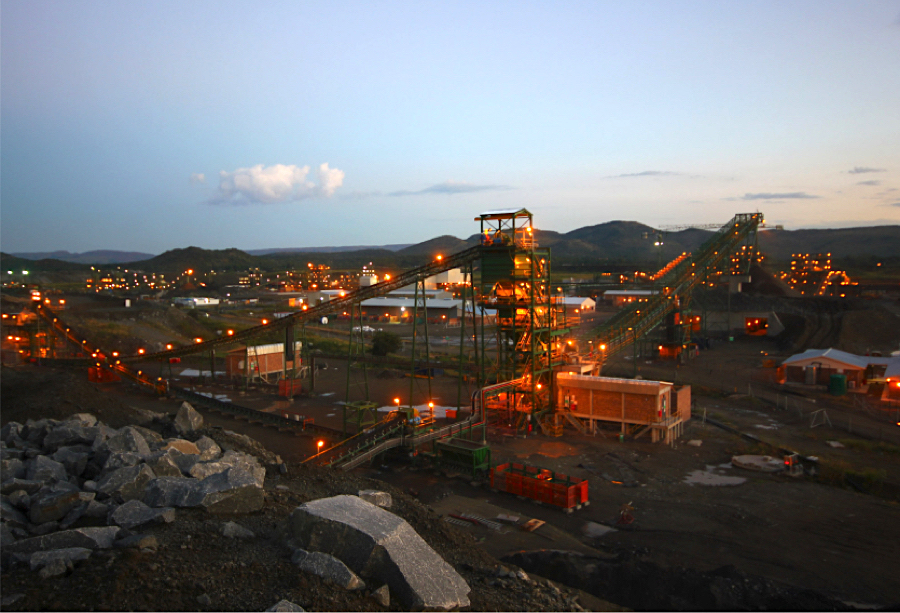 Tharisa expands Zimbabwe exposure with $4.5 million platinum deal
