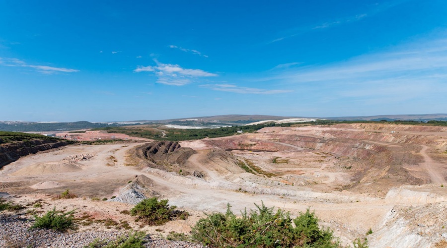 Tungsten West obtient un investissement de 97 millions de dollars au Royaume-Uni et les actions s'envolent