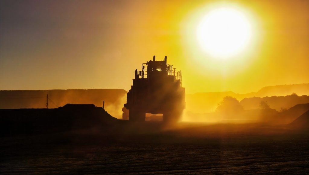 From the ground to the rulebook: mining’s new regulatory era