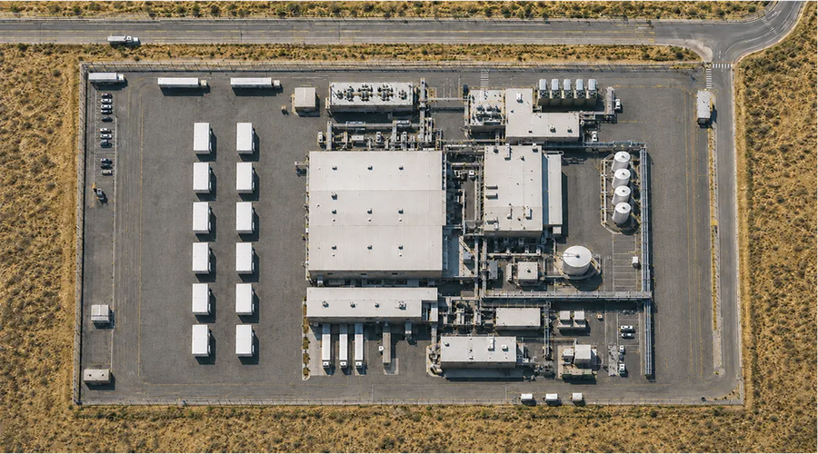 Une startup de technologies propres obtient un financement de 35 millions de dollars pour un nouveau système énergétique à base d'aluminium