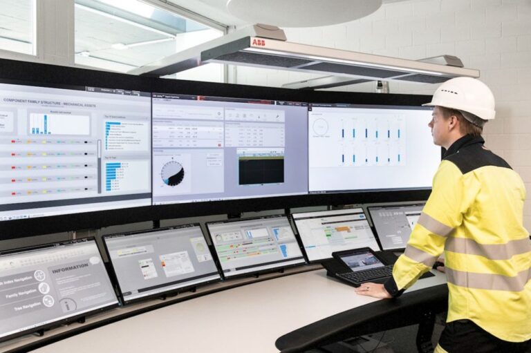 Vale et ABB développent l'IA et l'automatisation dans le minerai de fer du Brésil