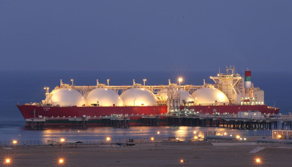 Vitol, Cargill et Glencore rompent leurs liens avec Radiant World