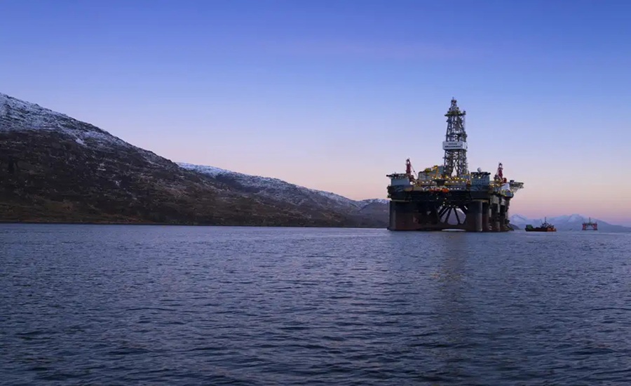 BP nomme Ian Tyler, ancien PDG de Balfour Beatty, au poste de président