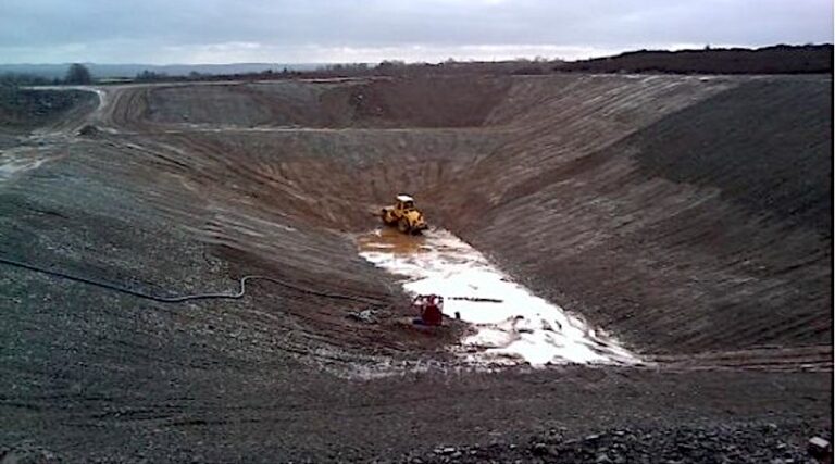 Galantas exits Omagh gold project in $5M deal