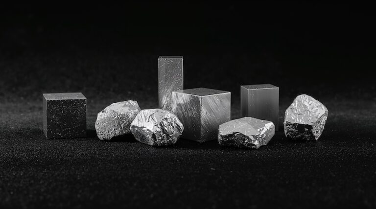 Glencore, Mercuria compete for Venezuela aluminum smelter deal