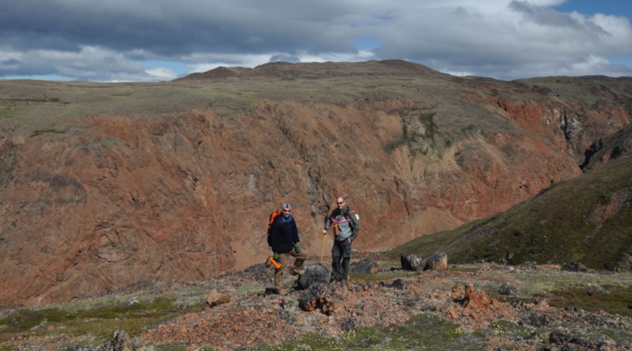 Greenland Mines affirme qu'un pacte américain pourrait renforcer l'approvisionnement en minéraux