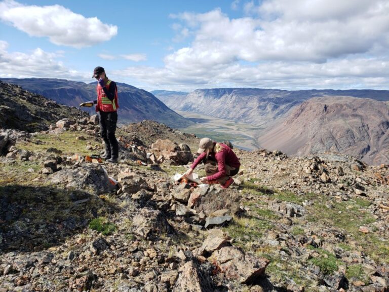 Greenland Mines finalise l'acquisition du projet d'aimant de terres rares Sarfartoq