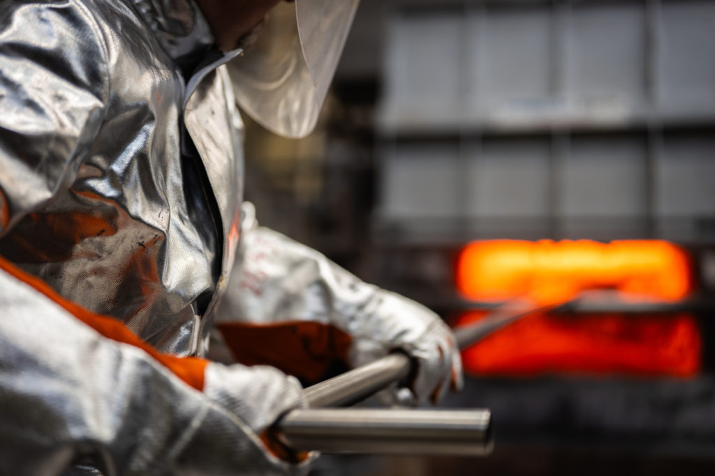 L’UE va proposer d’interdire les exportations de déchets, y compris les déchets d’aluminium, vers les pays non membres de l’OCDE