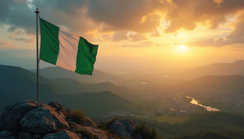 Le Nigeria et les États-Unis signent un accord pour stimuler les investissements miniers