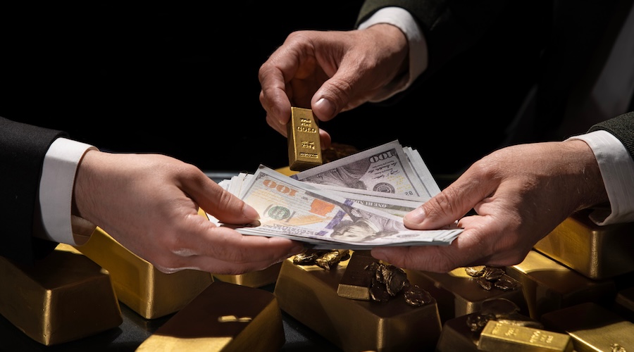 Gold miners’ $18.2B payout masks rising ESG pressures