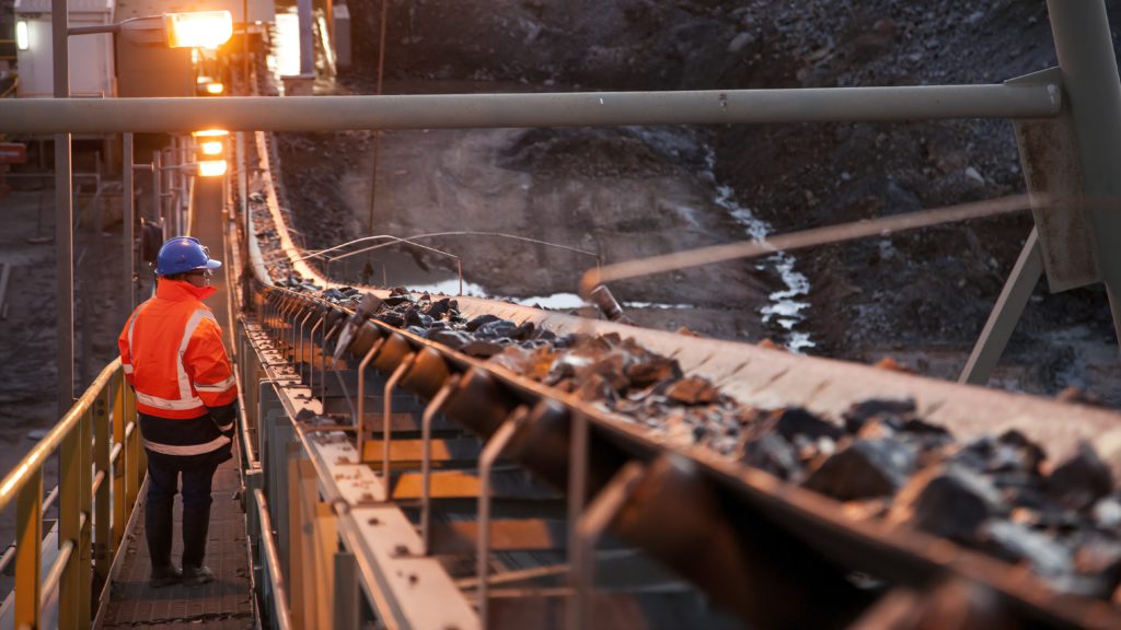 Copper price down as China