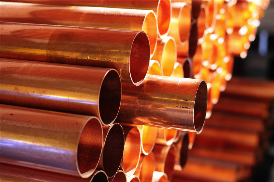 Funds take the money and run as copper rally stalls