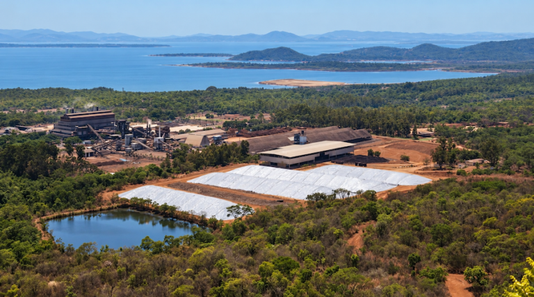 MMG faces EU antitrust warning over Anglo nickel deal
