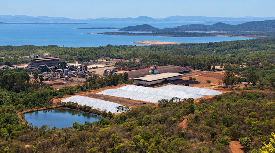 MMG faces EU antitrust warning over Anglo nickel deal