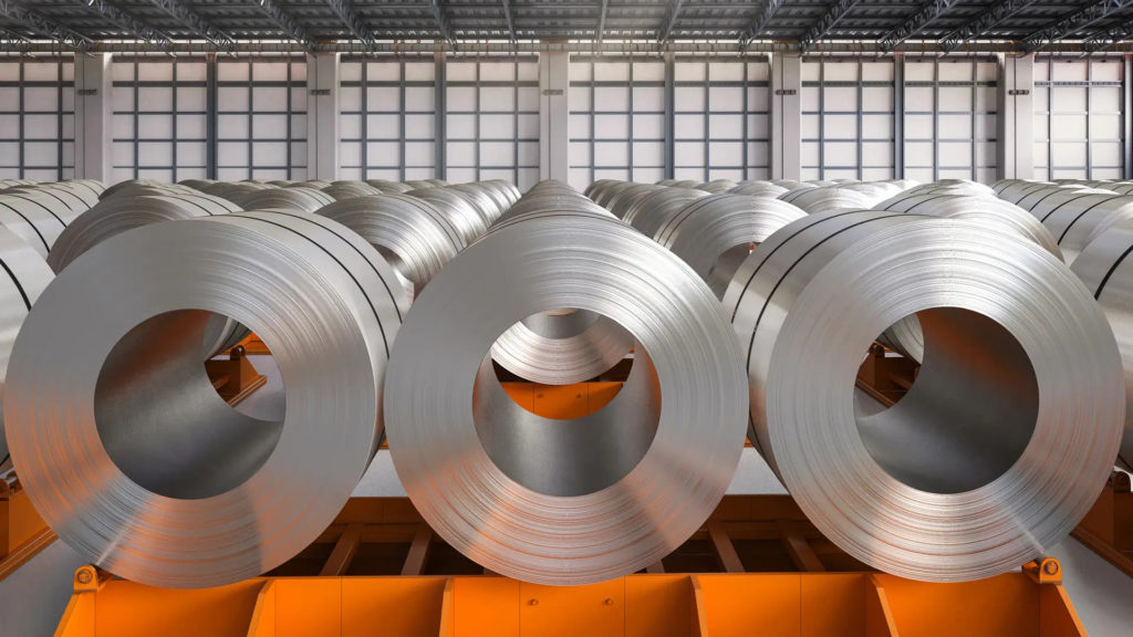 Metalshub et Hindalco lancent un processus d'appel d'offres numérique pour les ventes spot d'alumine