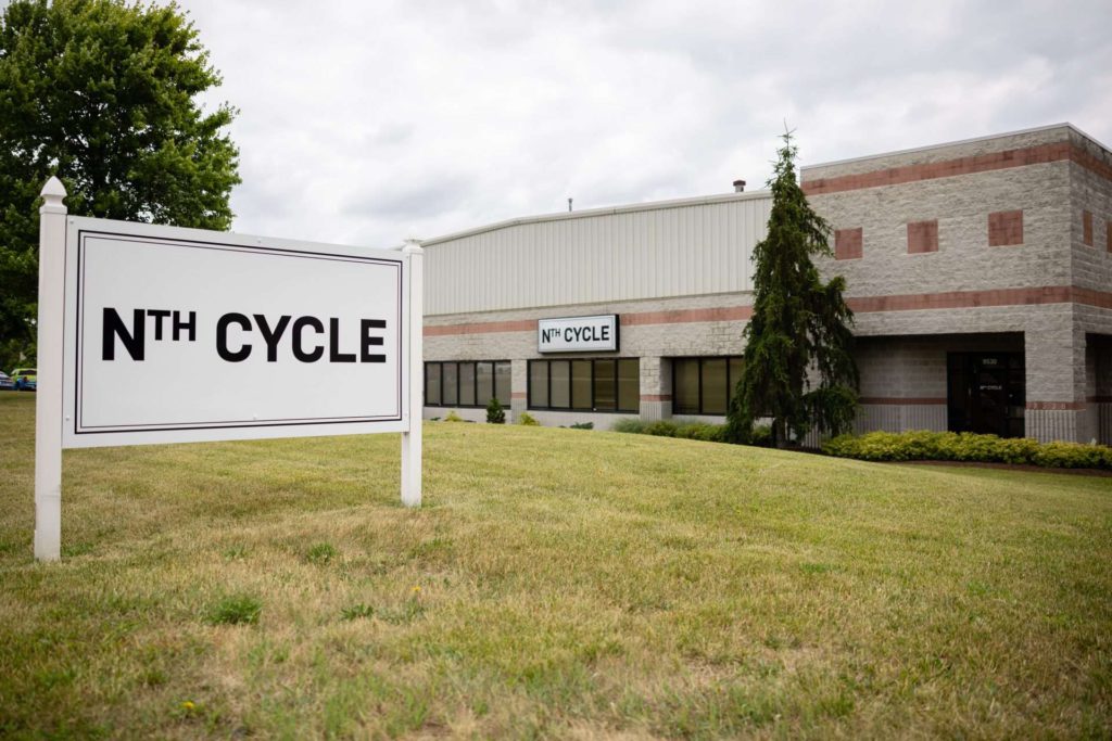 Nth Cycle signe un accord d'achat d'un milliard de dollars sur 10 ans avec Glencore