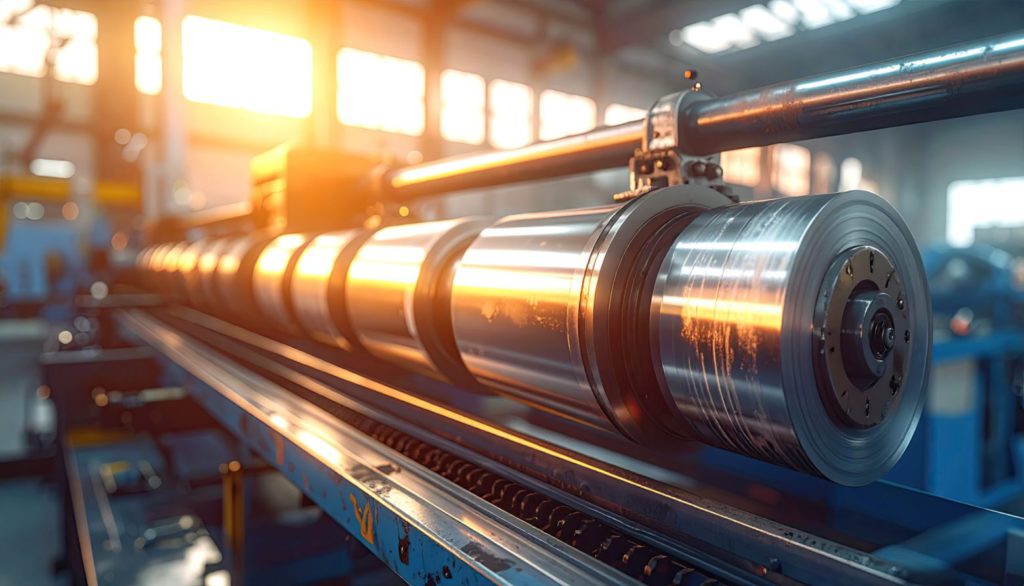 Outokumpu annonce une marque pour la technologie des métaux à faible teneur en carbone