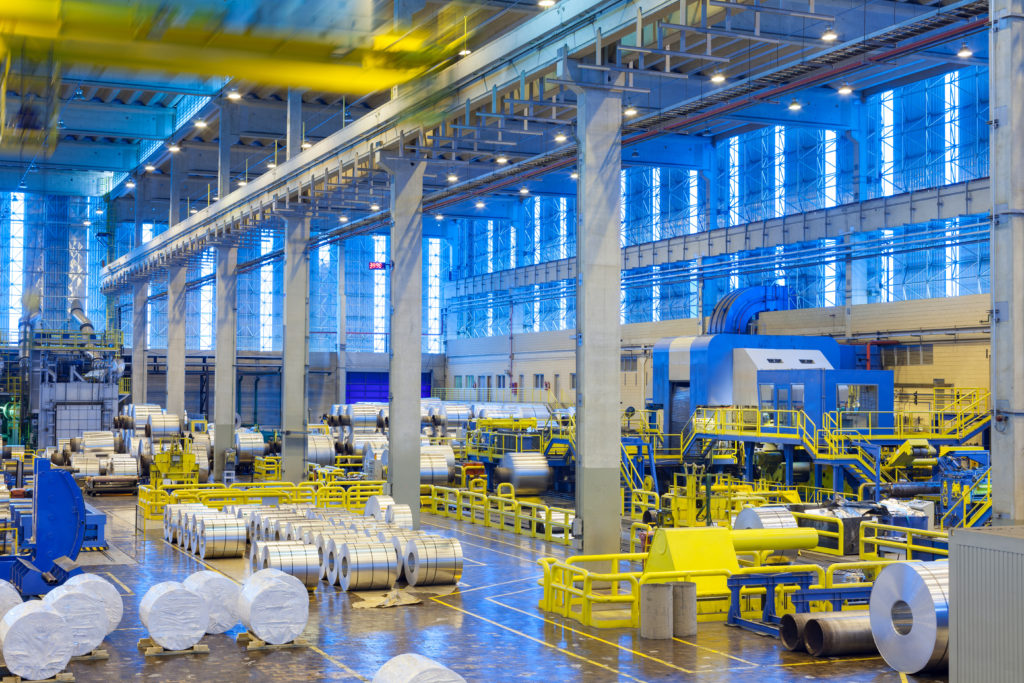 Prysmian et Rio Tinto s'associent pour apporter de l'aluminium à faible teneur en carbone au centre de données Amazon
