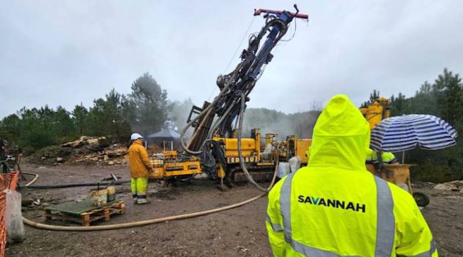 Savannah raises $30M to advance Barroso lithium project