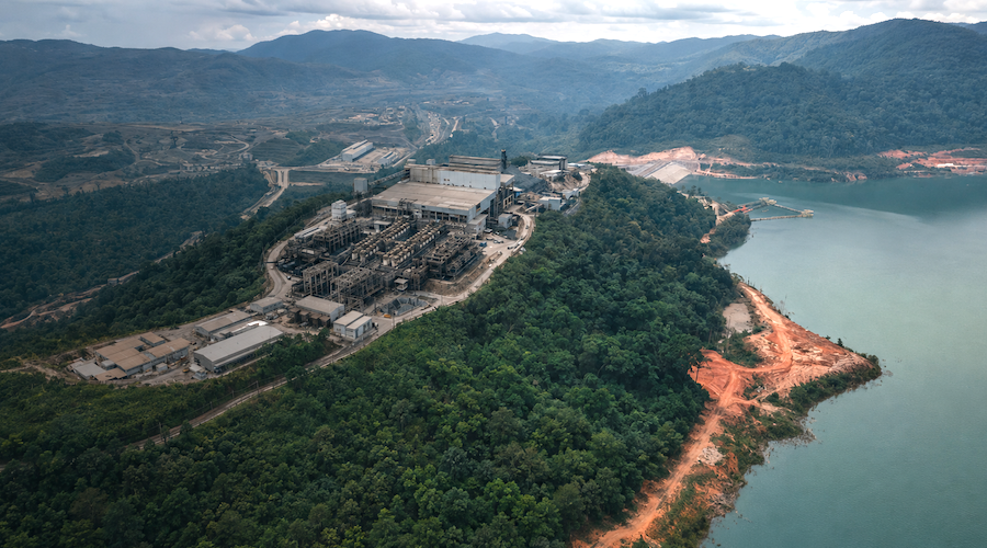 Vale shelves base metals IPO amid Brazil pushback: report
