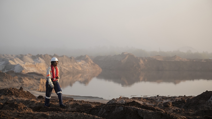 Des villageois de Madagascar portent plainte contre Rio Tinto pour contamination présumée par une mine
