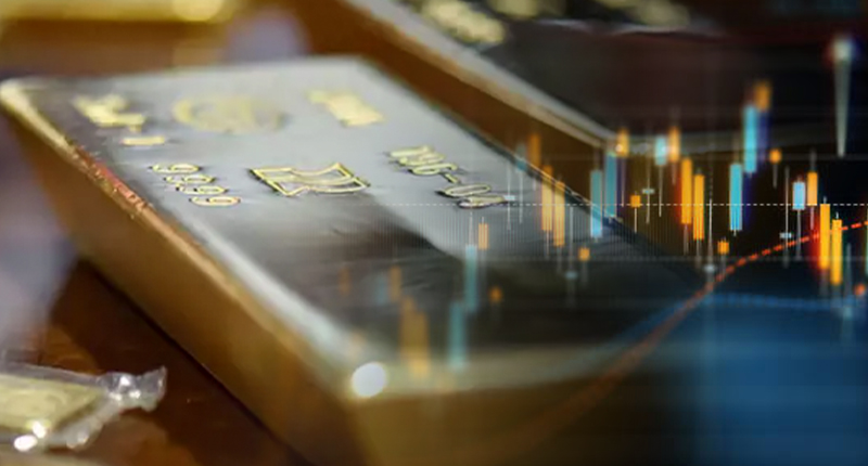 ICE lance des contrats à terme sur l'or sur un marché londonien dominé par les plus grandes banques