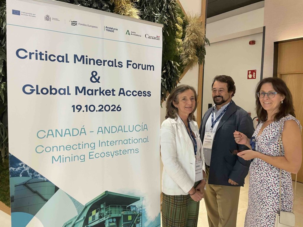 Andalucia Trade forum