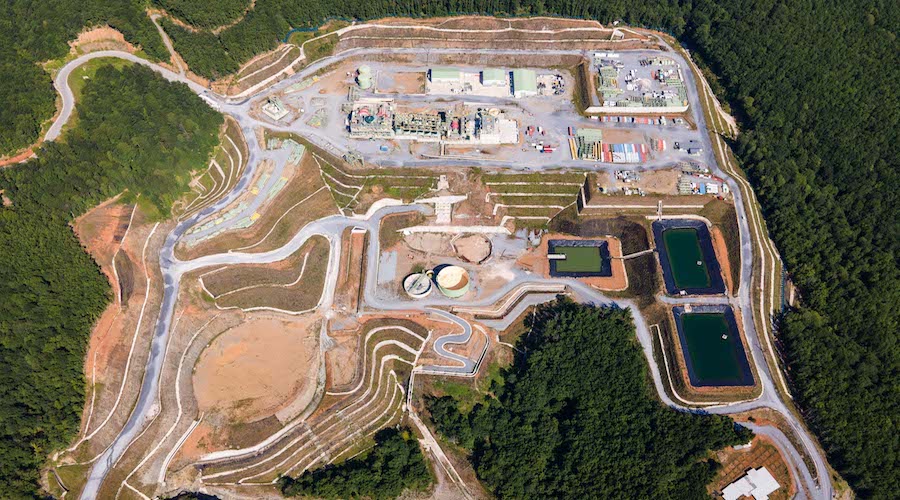 Eldorado Gold closer to begin construction at Skouries in Greece