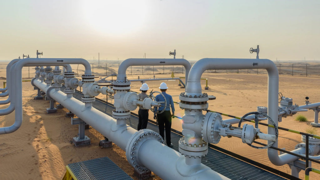 La réserve mondiale de pétrole est « effroyablement mince », déclare le PDG d'Aramco