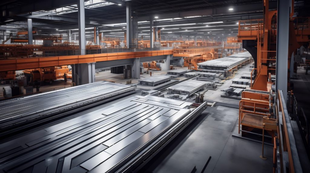 L’aluminium se dirige vers un excédent en 2027 alors que le choc de l’offre s’estompe
