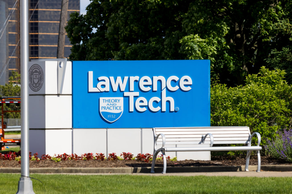 Lawrence Tech lance un défi d'innovation en matériaux critiques de 100 000 $