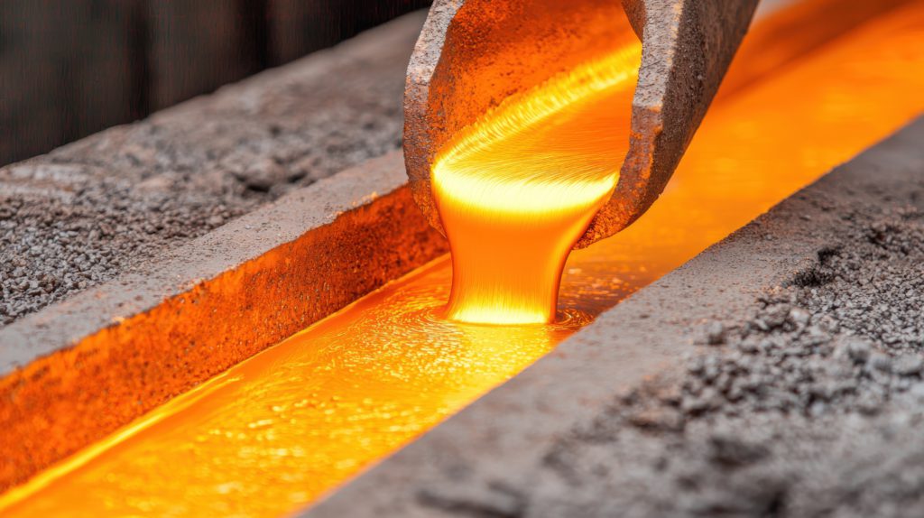 Le World Gold Council exhorte les mineurs à nommer les raffineurs