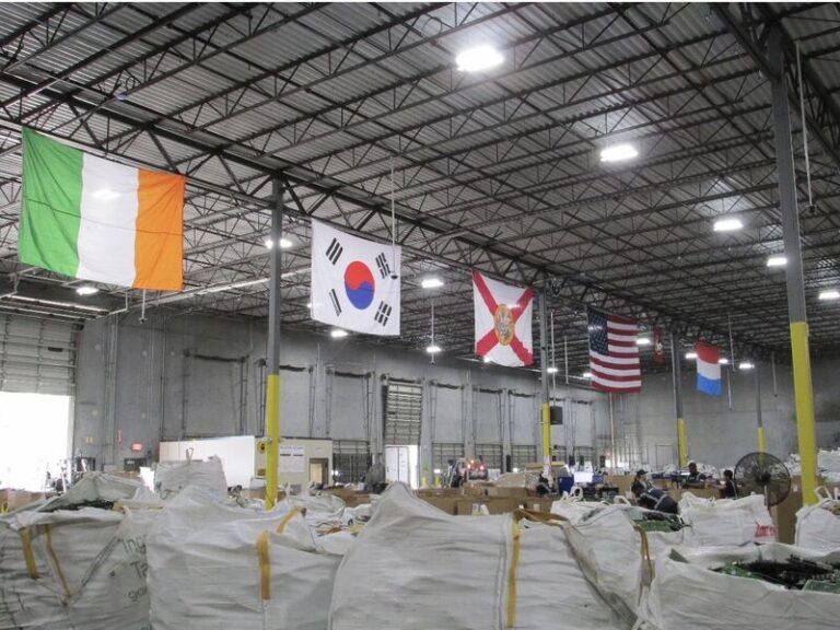 Le recyclage des terres rares peut combler le déficit d'approvisionnement aux États-Unis alors que les mines sont confrontées à de longs délais, selon Paladin