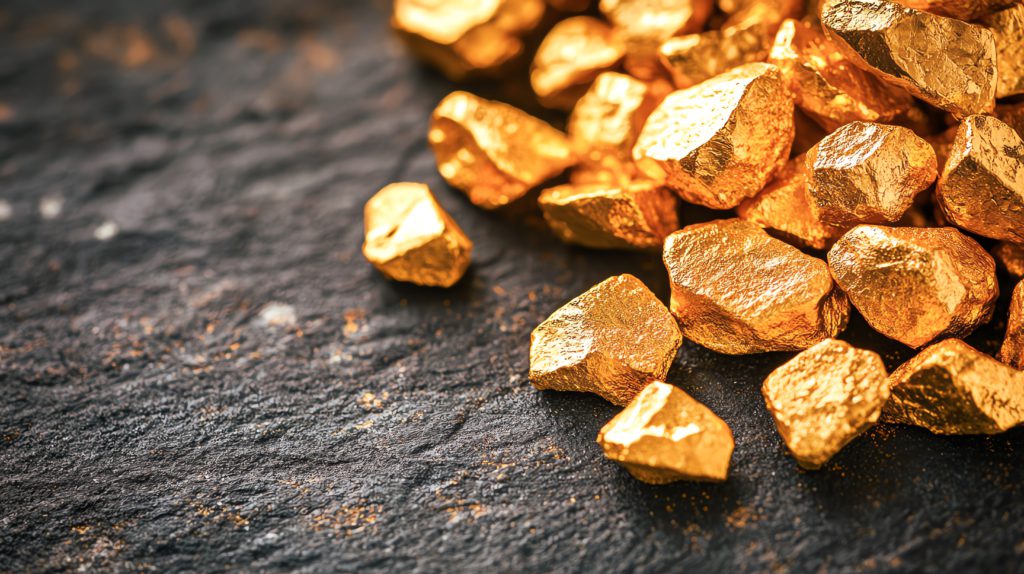 Les Norvégiens laissent de l'or dans la forêt alors que certains tombent dans le piège de l'arnaque