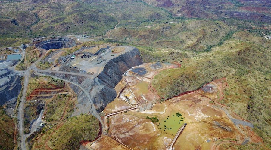 Panoramic Resources mulls sale of flagship nickel asset