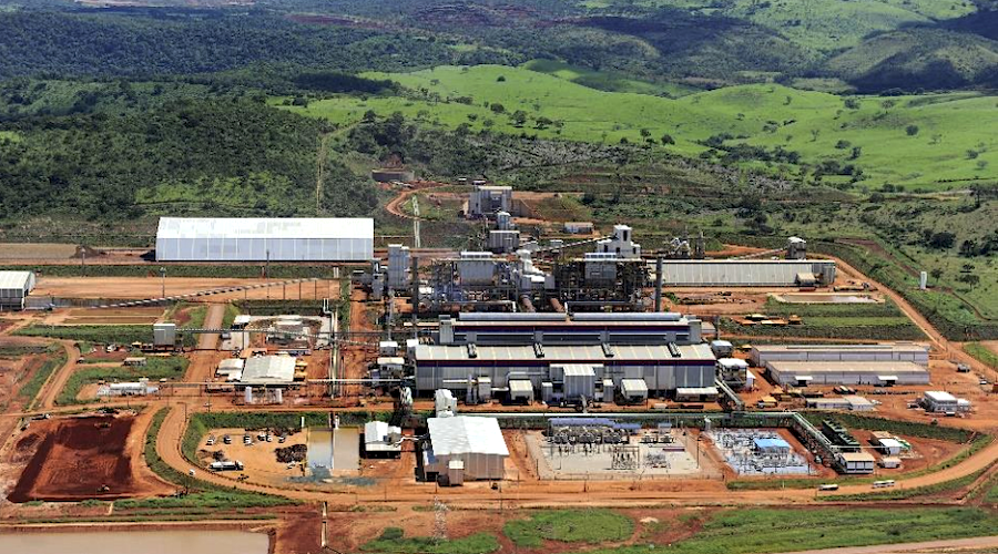 MMG’s $500M nickel deals with Anglo American faces EU doubts