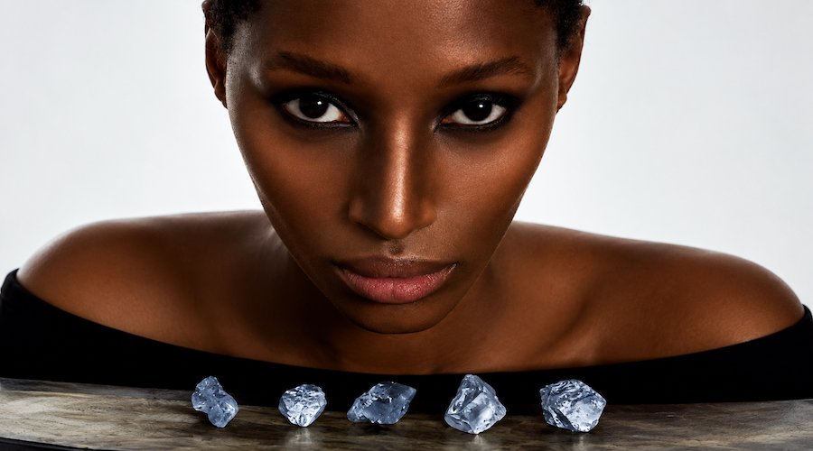 Petra Diamonds weighs sale as market pressures mount