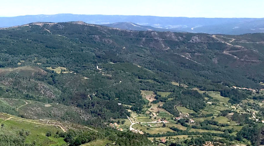 Savannah Resources Barroso Lithium Portugal
